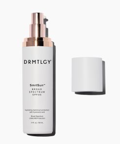 SmrtSun Broad Spectrum SPF 45