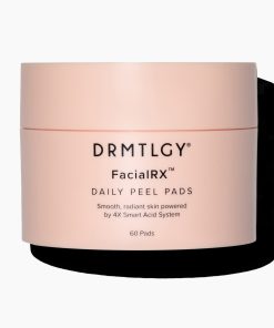 FacialRX® Daily Peel Pads