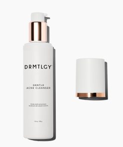 Gentle Acne Cleanser