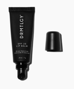 SPF 25 Lip Balm
