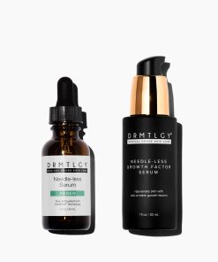 The Needle-less® Duo