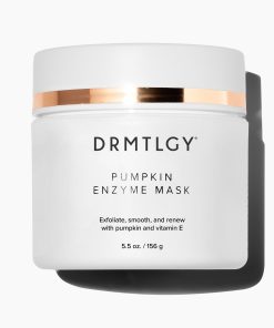 Pumpkin Enzyme Mask