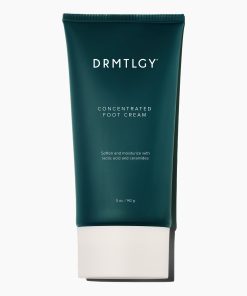 Concentrated Foot Cream