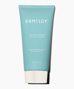 Water Crème Moisturizer