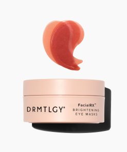 FacialRX® Brightening Eye Masks