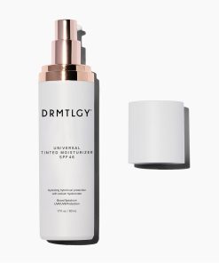 Universal Tinted Moisturizer SPF 46