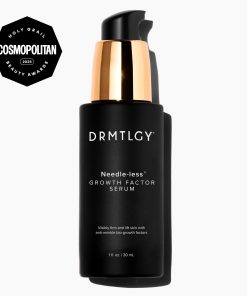 Needle-less® Growth Factor Serum