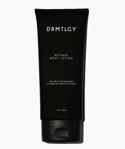 Retinol Body Lotion