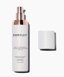 Matte Universal Tinted Moisturizer SPF 46