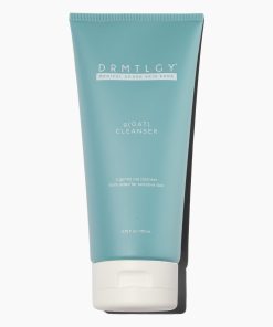 BarrierIQ™ g(OAT) Cleanser®