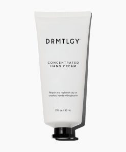 Concentrated Hand Cream