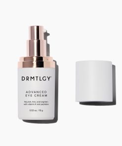 Advanced Eye Cream