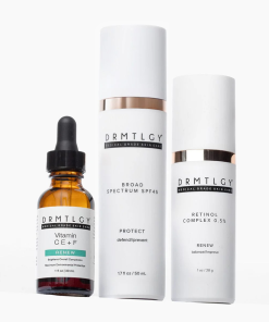 The Core3™ - SmrtSun Broad Spectrum SPF 45