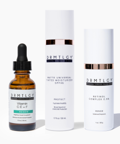 The Core3™ - Matte Universal Tinted Moisturizer SPF 46