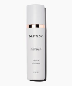 Advanced Neck Cream