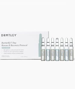 BarrierIQ™ 7 Day Rescue & Recovery Protocol