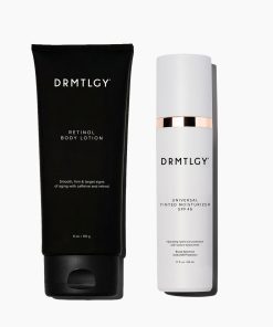 The Full Body Glow Duo