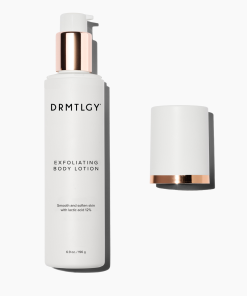 Exfoliating Body Lotion