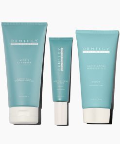 Gentle Acne Kit