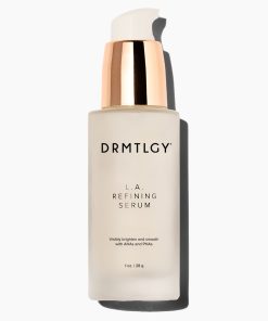 L.A. Refining Serum