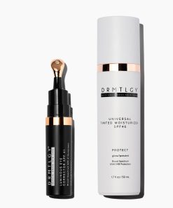 Makeup Minimalist Duo - Medium
