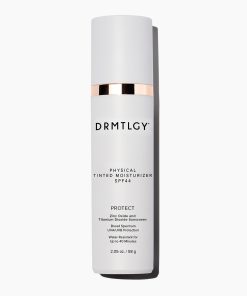 Physical Tinted Moisturizer SPF44