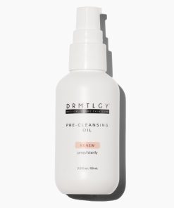 Pre-Cleansing Oil Mini