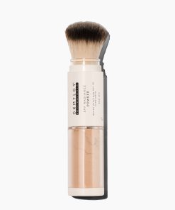 SPF Radiance Powder Medium/Tan