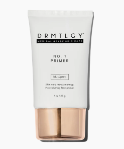 Makeup Primer No. 1